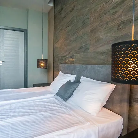 Appartement Venti Club G601 *