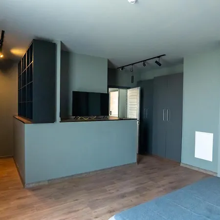 Venti Club G601 Apartment *