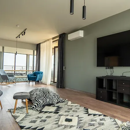 Apartment Venti Club G601 Sofia