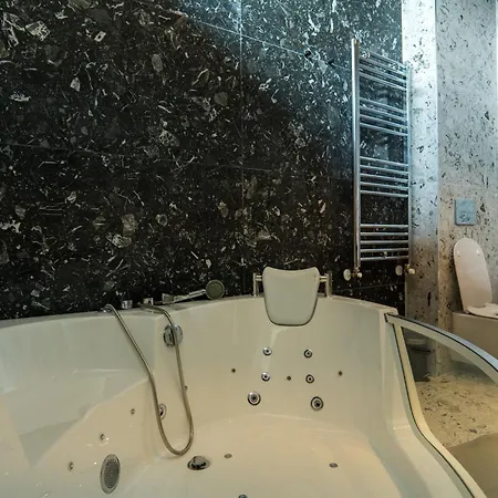 Venti Club G601 Apartment