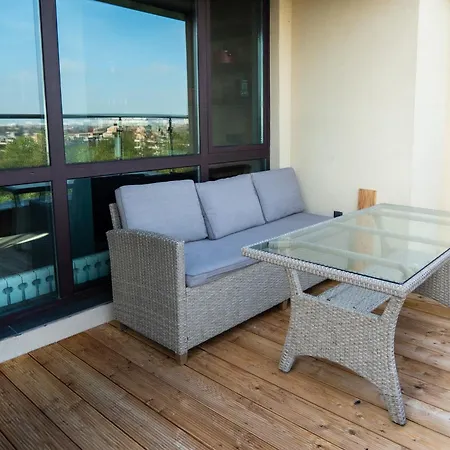 Apartment Venti Club G601 *