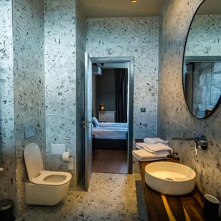 Venti Club G601 Apartment *